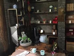 -白鹭原茶艺馆
