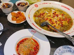 -陆小凤四川料理(北京路店)
