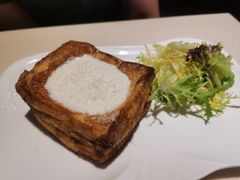 -本味轩精品茶餐厅(黄山路店)