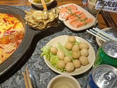 -蜀大侠火锅(寰球文化地标·总府店)