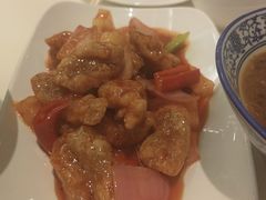 -太兴餐厅(东方广场分店)