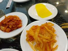 -桃园中华料理炸酱面(燕儿岛路店)