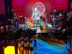 -江湖国风民谣酒馆(五一街店)