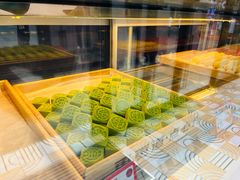 -東更道点心行(利客来店)