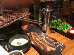 -黑牛の店·和牛烧肉(大悦城店)