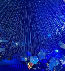 -格乐利雅婚礼艺术中心(南外滩店)