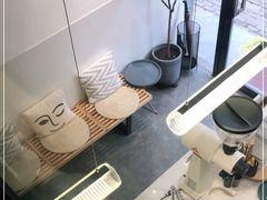 -red donkey coffee