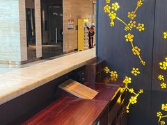 -上海龙之梦万丽酒店