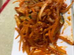 -千里马烧烤(南六东路店)