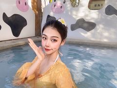 -郑州银基黄帝宫御温泉