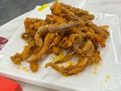 -渔文乐·海鲜大排档(壹品总店)