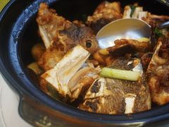 -东海酒家(长平东路店)
