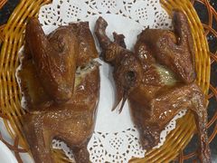 -皇鸽餐厅(五桂山分店)