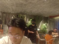 -神府路壹号·海鲜烧烤·砂锅粥·锅物(三坊七巷店)