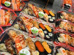 -池田寿司·4H鲜作(朝阳大悦城店)