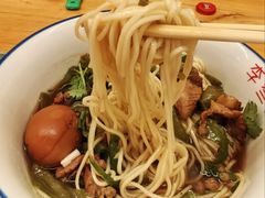 -李叁面馆(妇幼店)