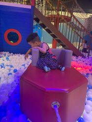 -幻贝家儿童乐园(苏州中心店)