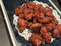 -八府香鸭·啫啫煲(华山路店)