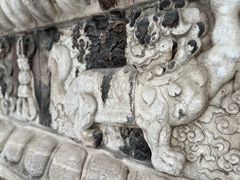 -北京石刻艺术博物馆(五塔寺)