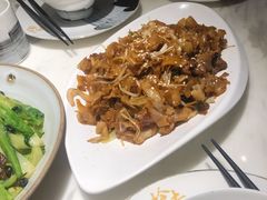金牌干炒牛河-岭南真味·匠心粤菜(K11店)