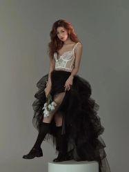 -米莱摄影写真(五大道别墅店)