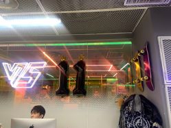 -北京V5舞蹈工作室