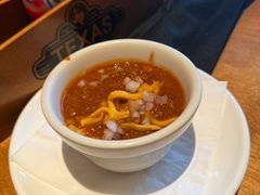 -Texas Roadhouse(世纪汇广场店)