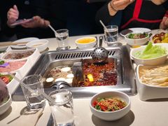 -海底捞火锅(万丰桥店)