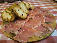 -安立可意大利美食