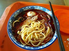 -清真磨沟沿老字号牛肉面(总店)