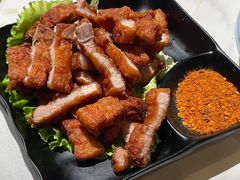 -盐枭肴·川味自贡菜(南强街店)
