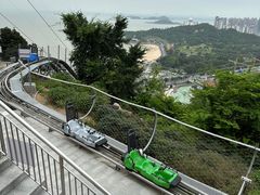 -景山公园