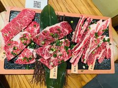 -千寻烧肉(政务区店)