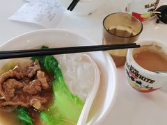 -港风堂茶餐厅(深圳湾口岸店)