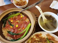 -牛氏石磨肠粉(海璟国际店)