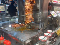 -永辉超市(鲁谷店)