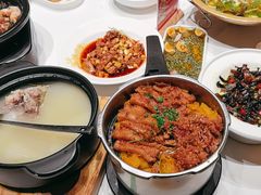 -鸡毛店·川菜(文殊院店)