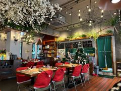 -岛风·台食小馆 ISLAND BISTRO(烟台山店)