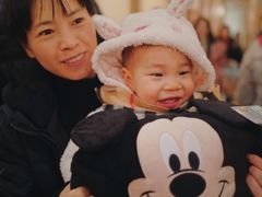 -阿姨来了家政·月嫂育儿嫂保姆(黄浦区店)