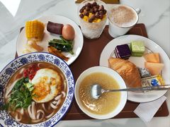 -朵兰达V酒店(长沙砂子塘地铁站店)