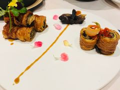 -若蘭慈·无国界素食料理(欢乐海岸店)