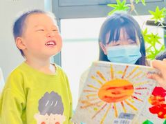 -BOOK+绘本馆