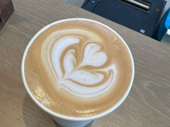 -星巴克(深圳前海深港基金小镇店)