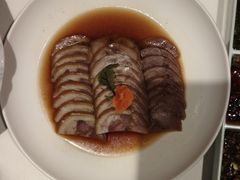-贡宴盐帮菜自贡驻京联络处餐厅