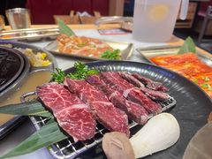 -韩宫宴烤肉·料理(青浦宝龙店)