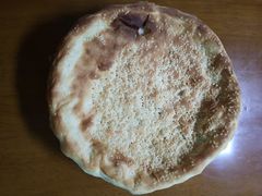 新疆烤馕-东伊顺(高银街店)