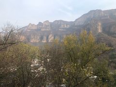 -沕沕水生态风景区