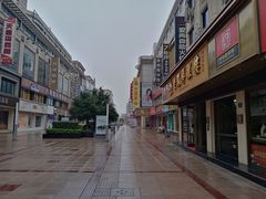 -沙洲路步行街(长安南路店)