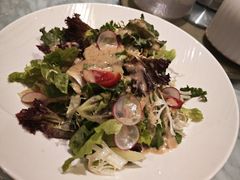 -花舍·新派粤菜·西餐·下午茶(亚运村·鸟巢店)