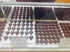 -钜记手信(兴华楼店)